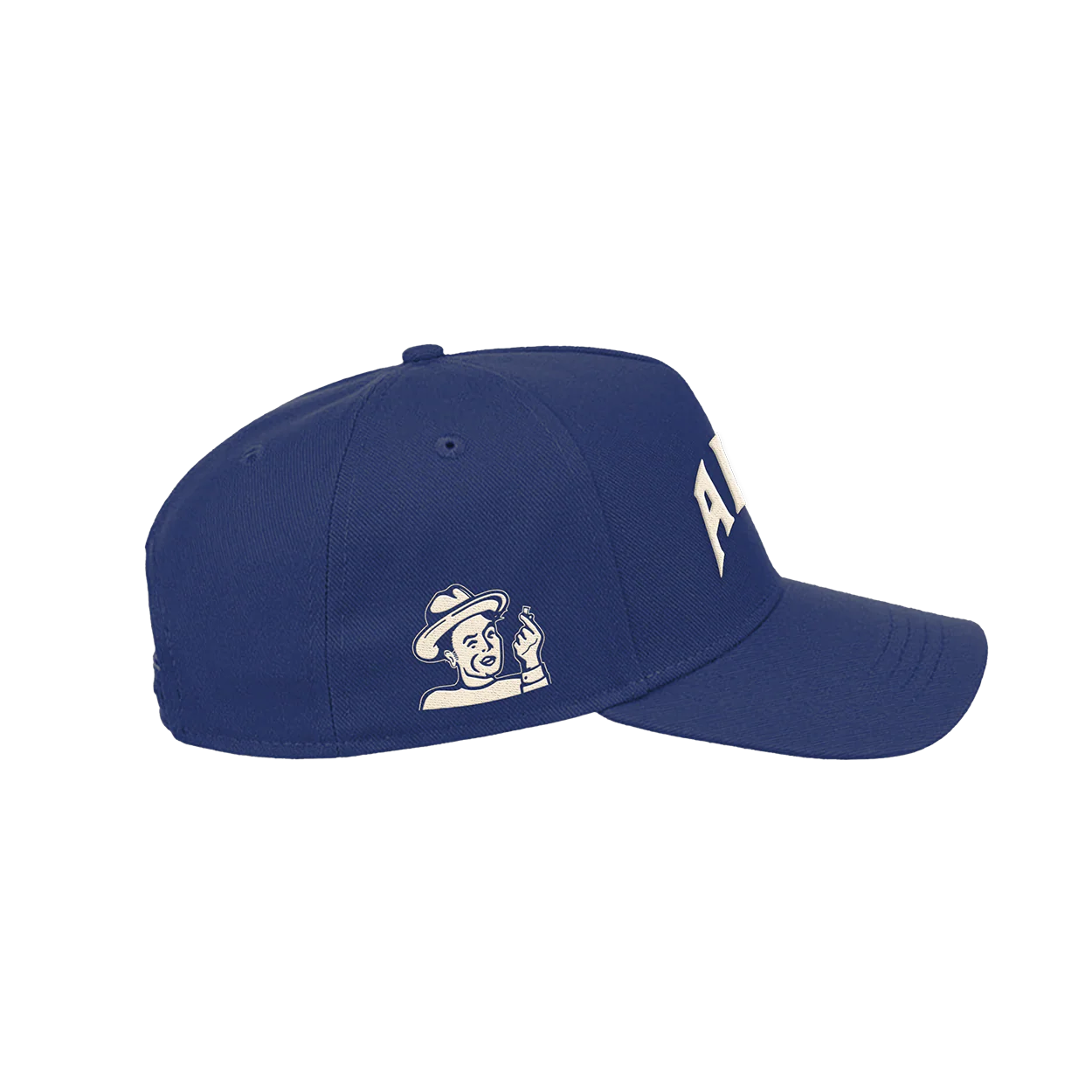 Arched Logo Hat - Image 3