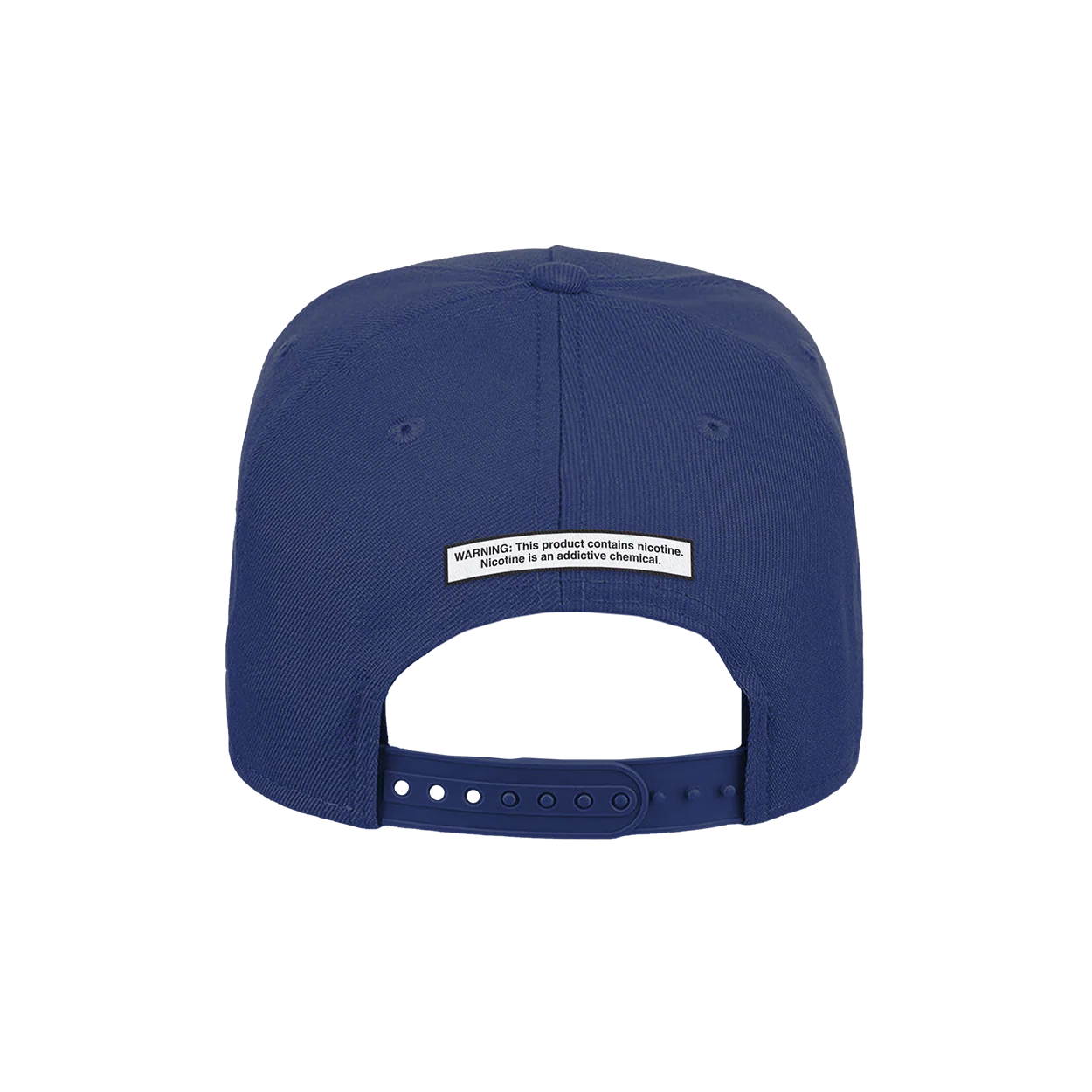 Arched Logo Hat - Image 4