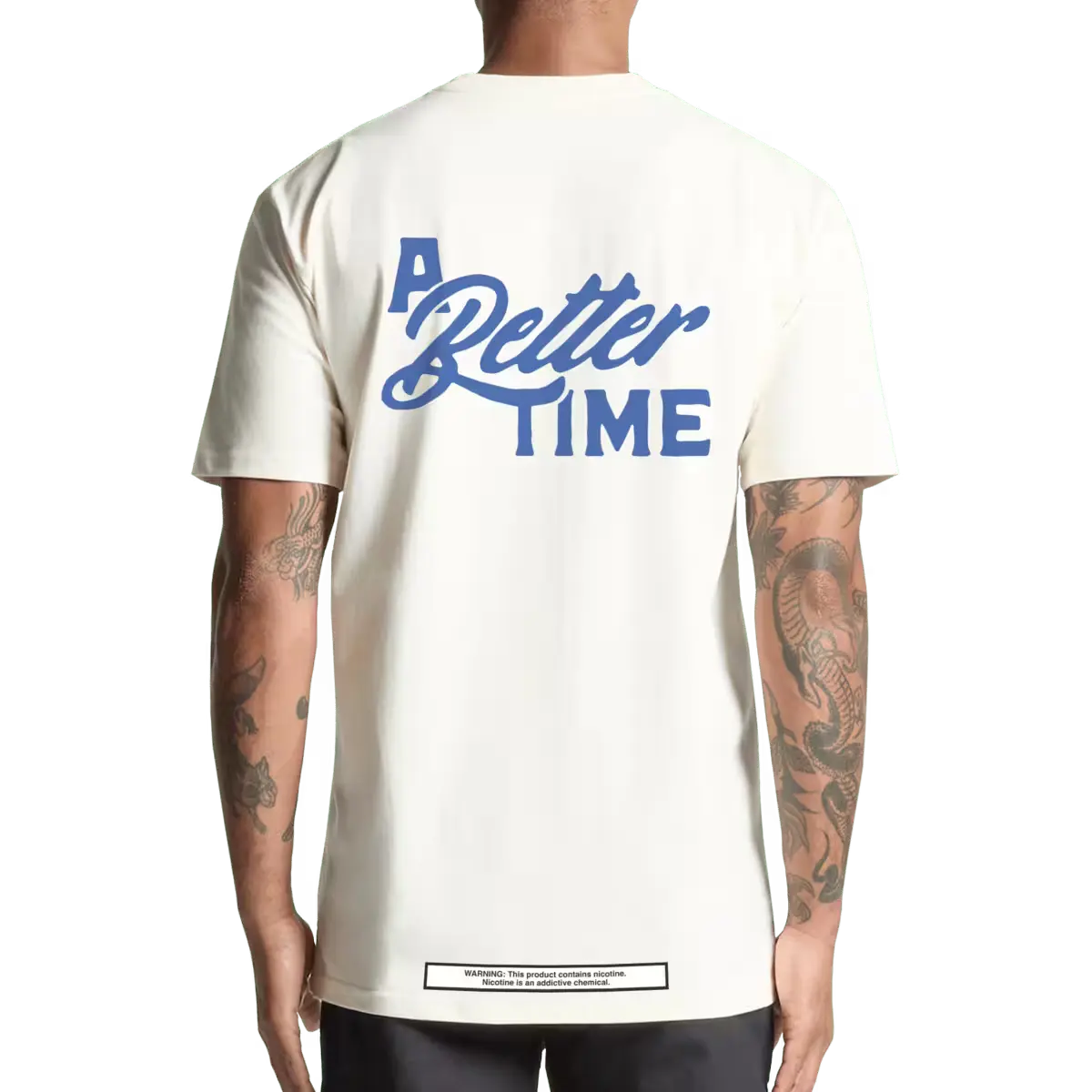 Better Time Tee - Image 4