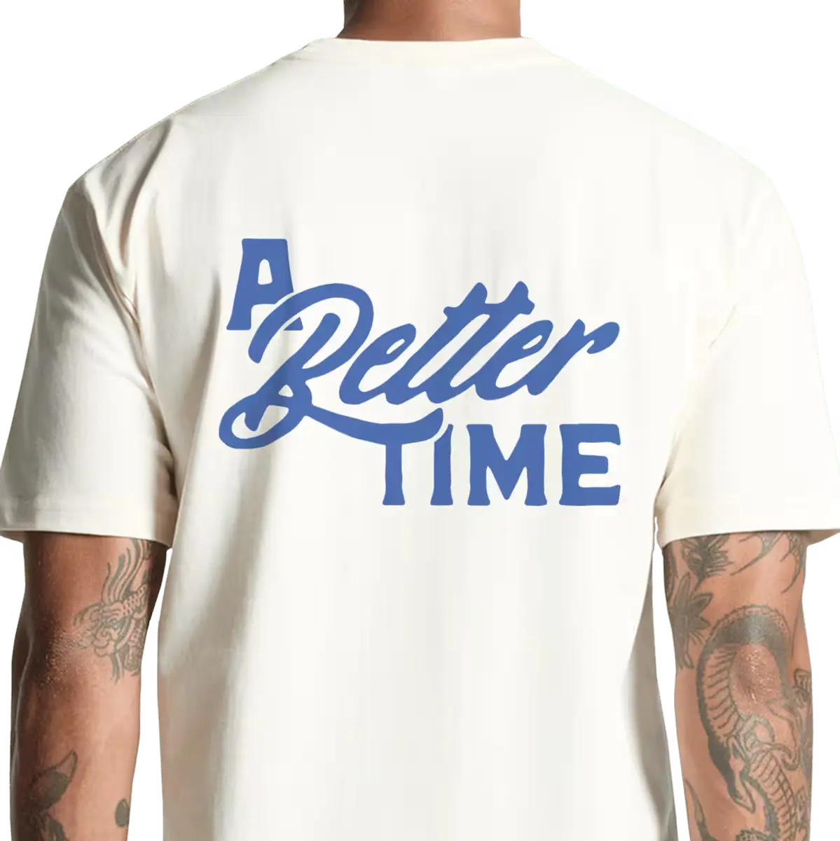 Better Time Tee - Image 5