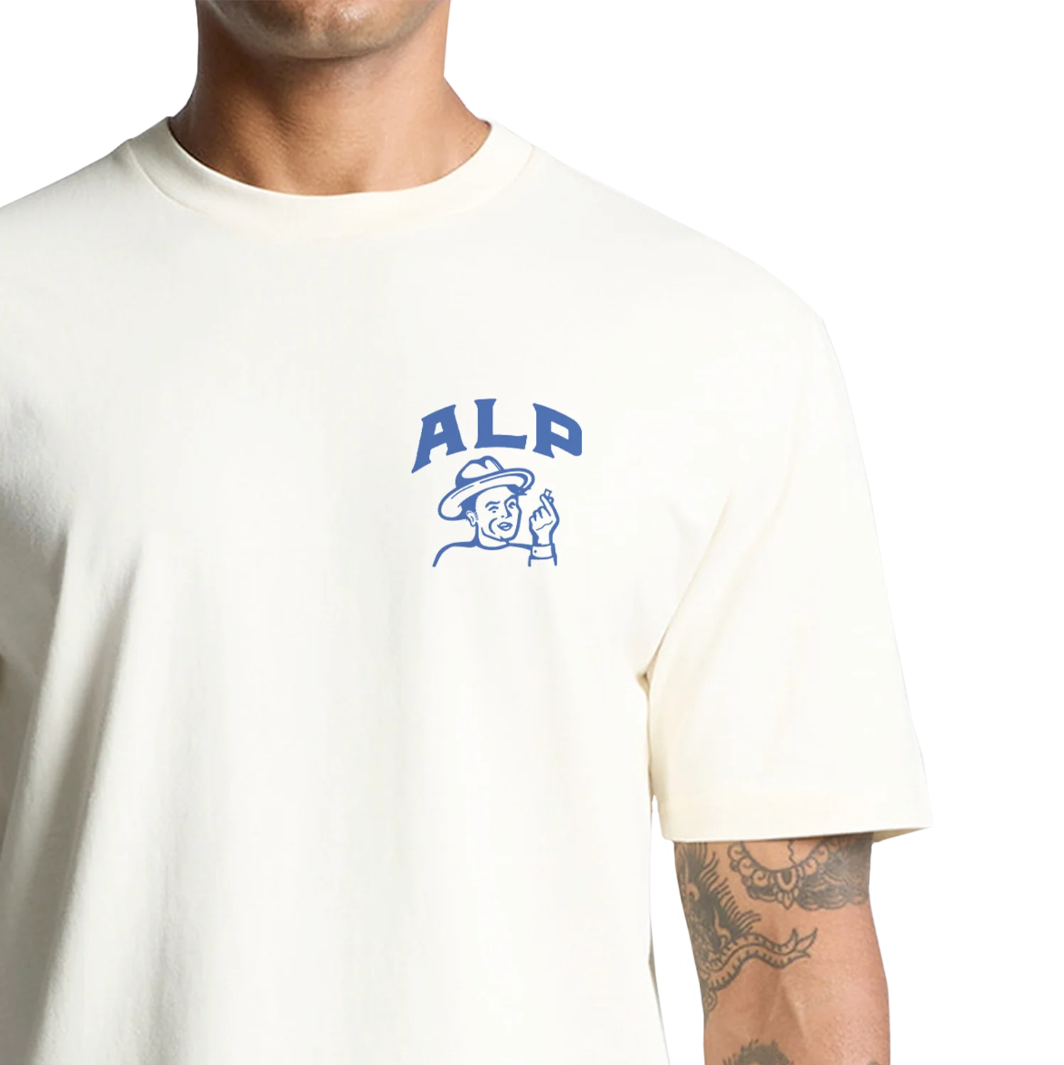 Better Time Tee - Image 6