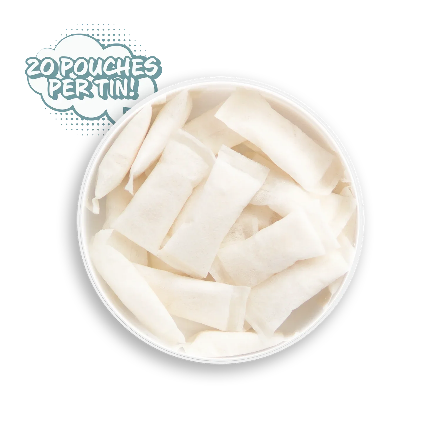 Classic Nicotine Pouches - Image 3