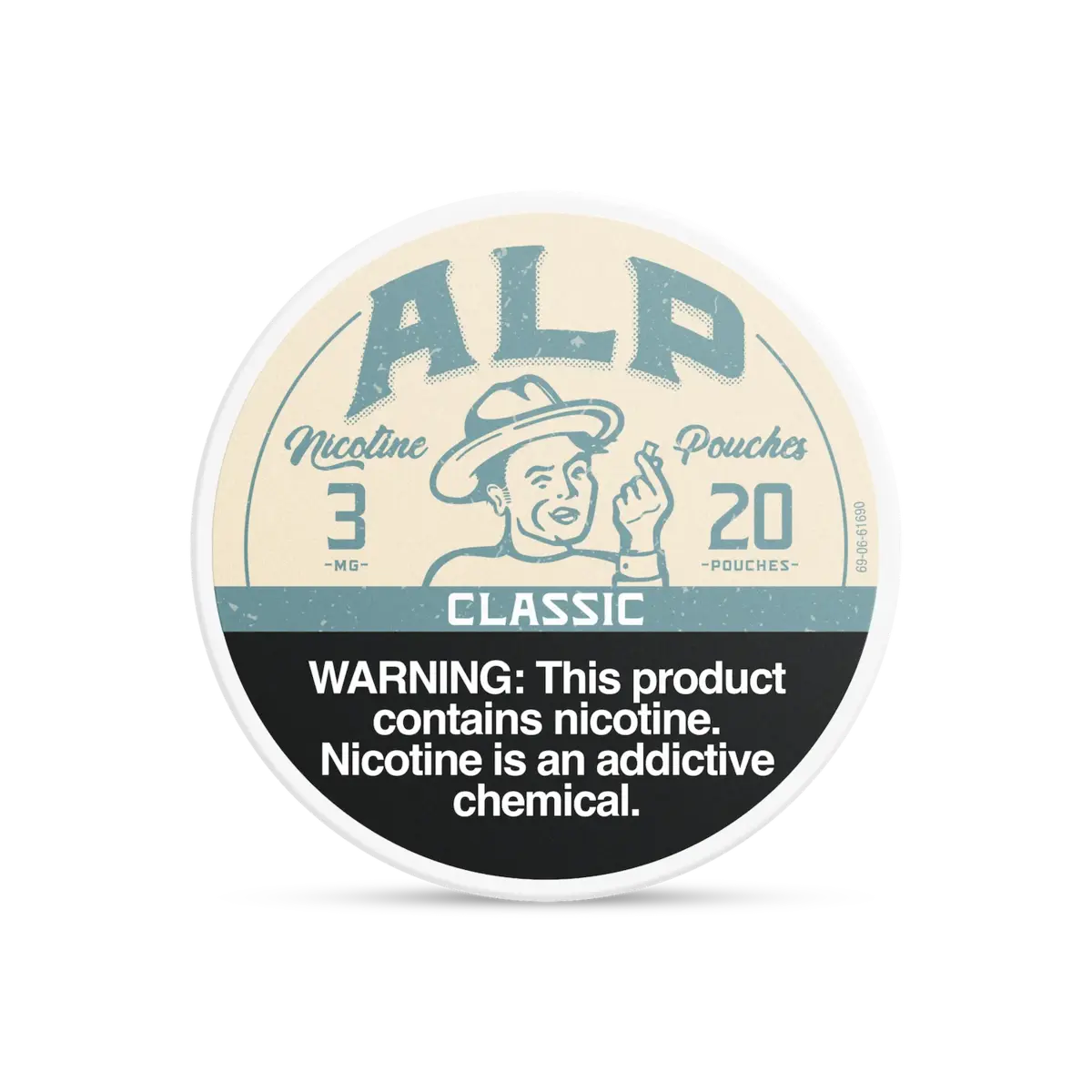 Classic Nicotine Pouches - Image 6