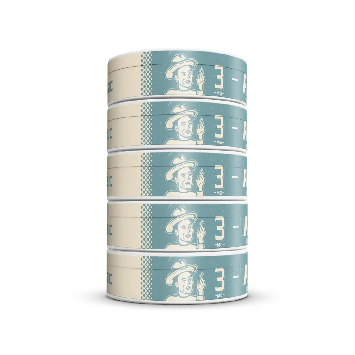 Classic Nicotine Pouches - Image 9