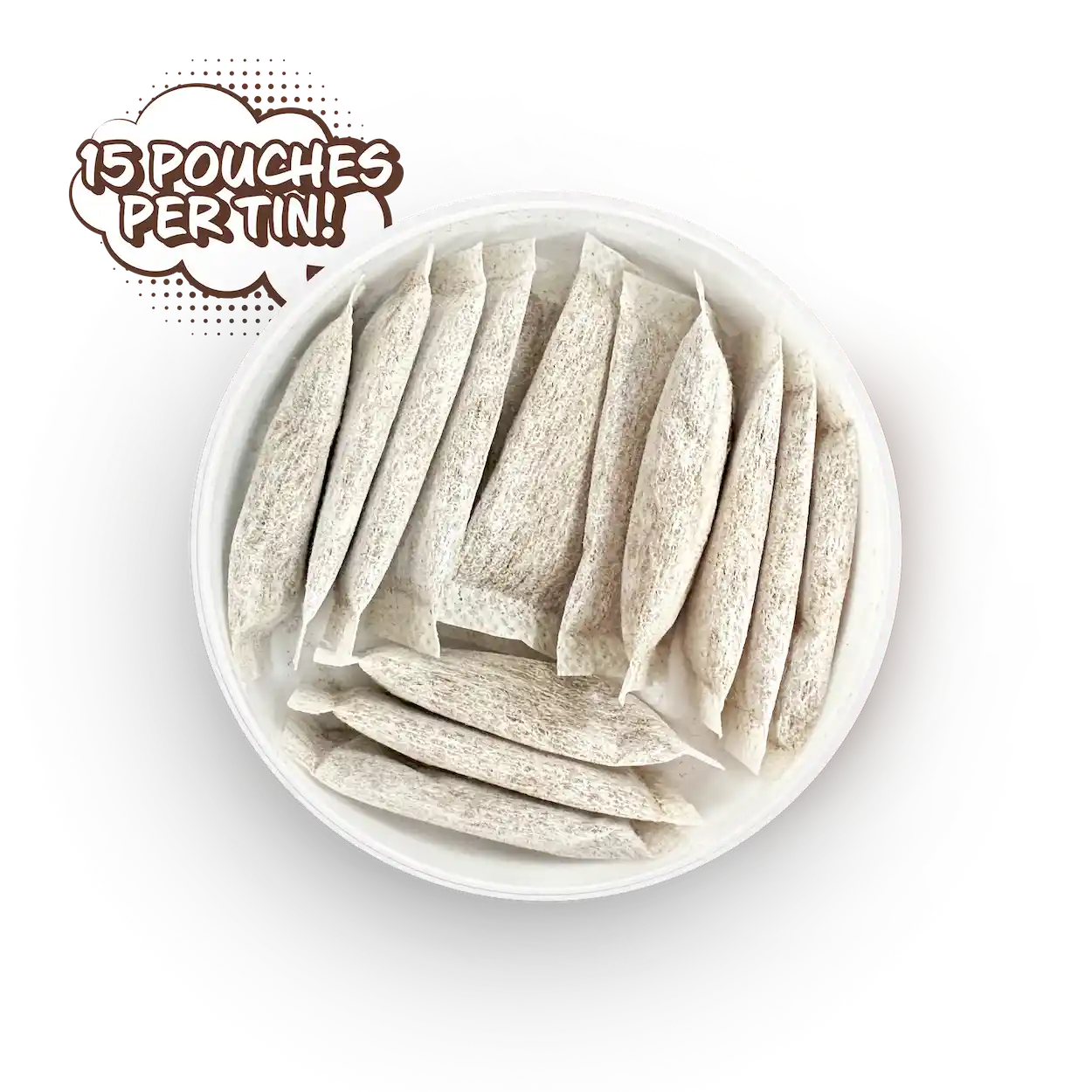 Combo Pack Caffeine Pouches - Image 4