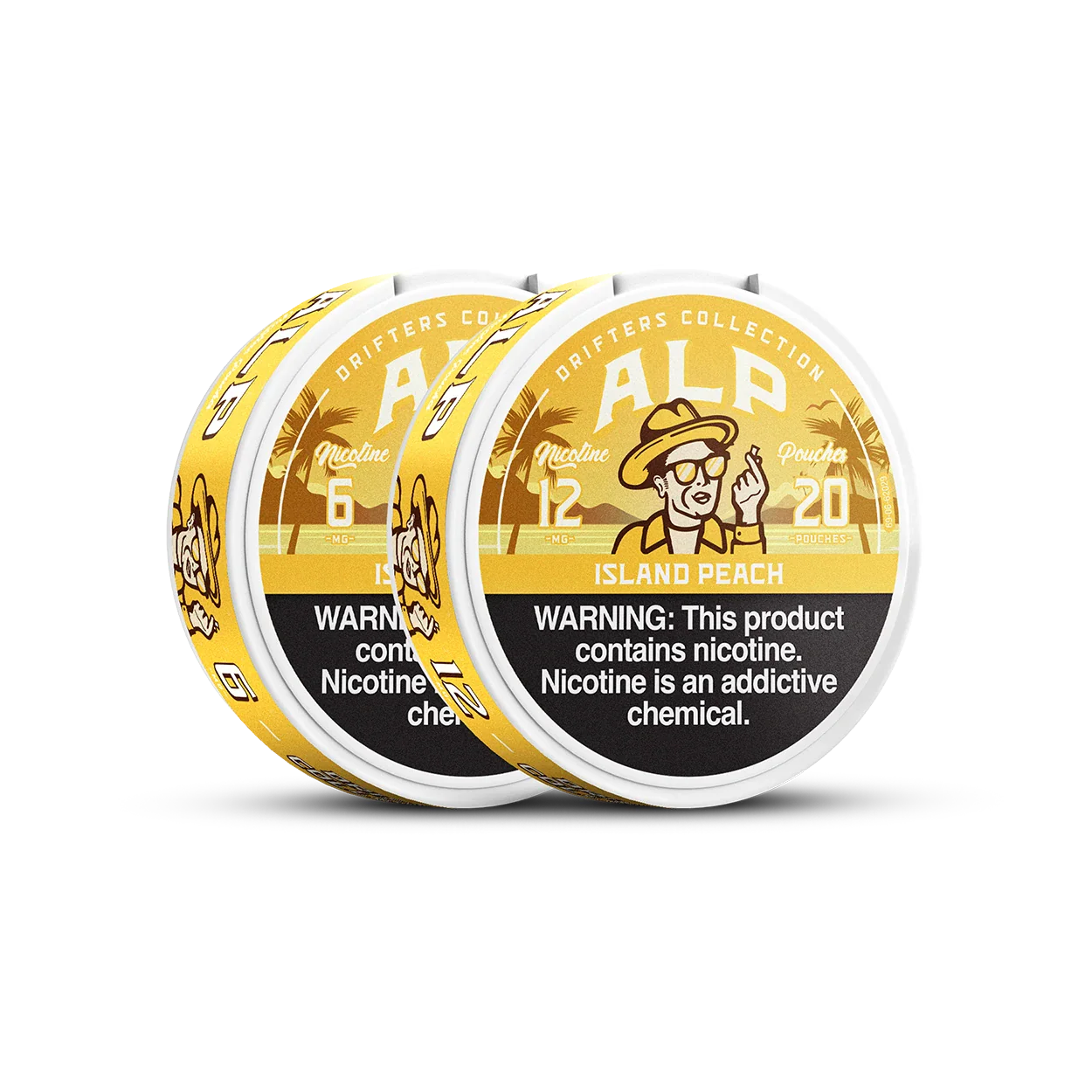 Drifters Expansion Pack