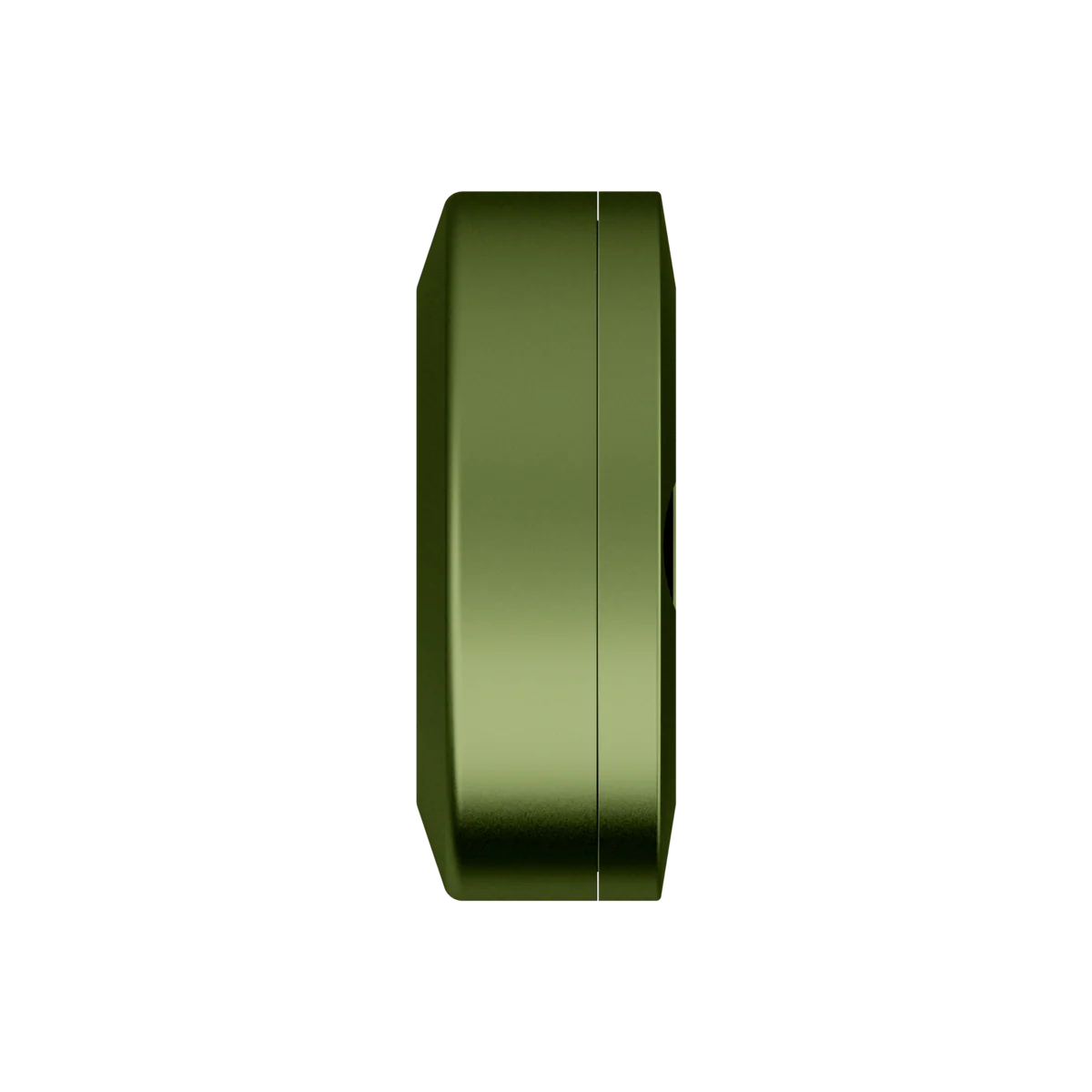 Metal Travel Tin Forest Green - Image 7