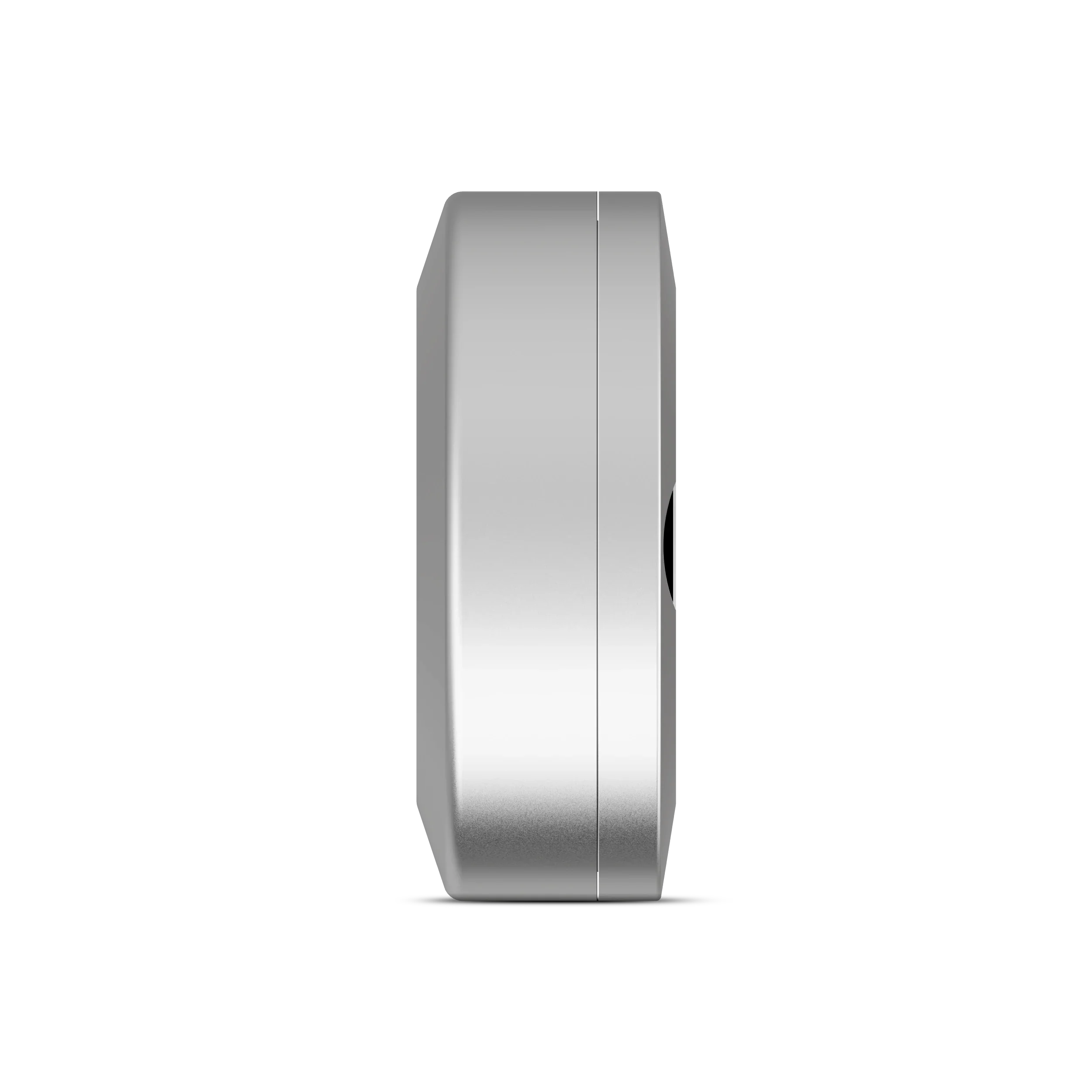 Metal Travel Tin Frost Gray - Image 8