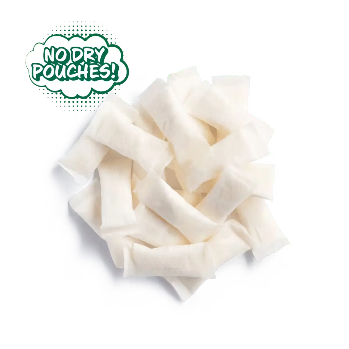 Mountain Wintergreen Nicotine Pouches - Image 7