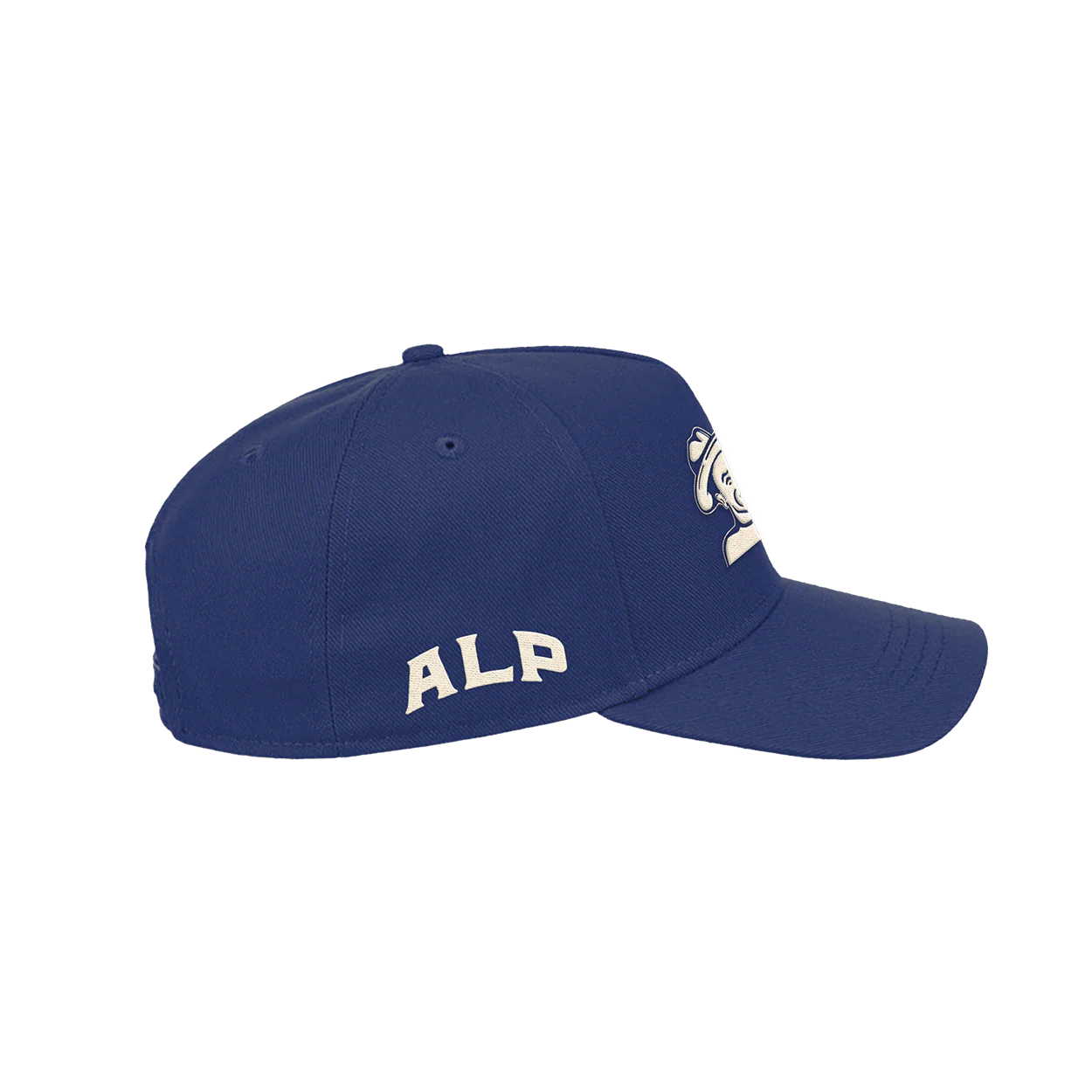 Ranger Hat Navy - Image 3