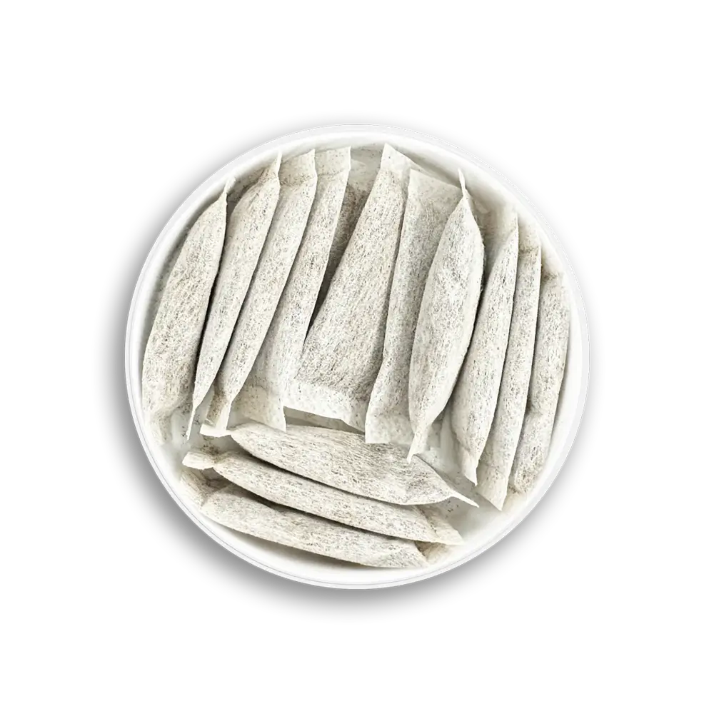 Wintergreen Caffeine Pouches - Image 3